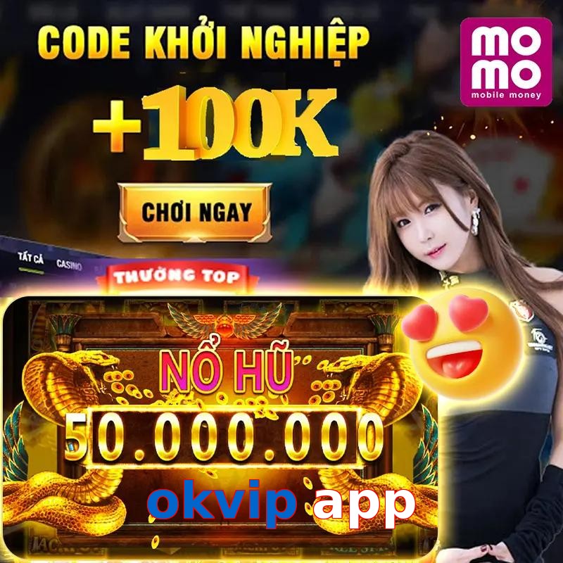 okvip app