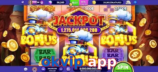 okvip app