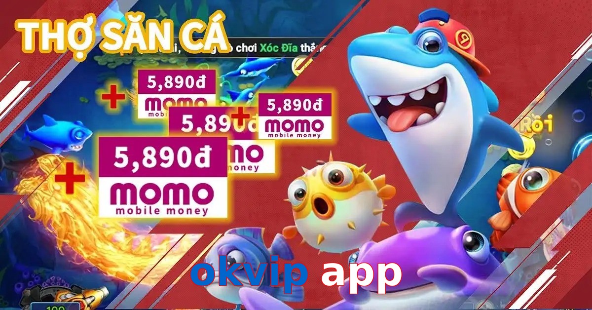 okvip app