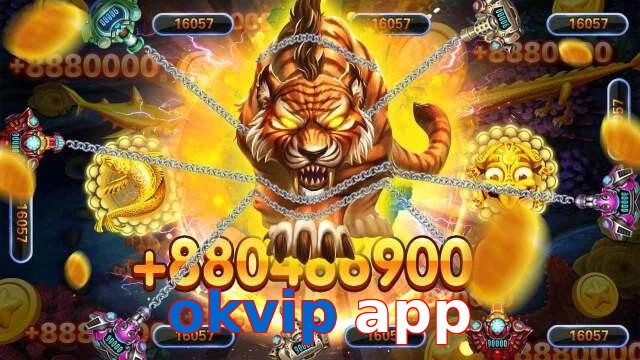 okvip app