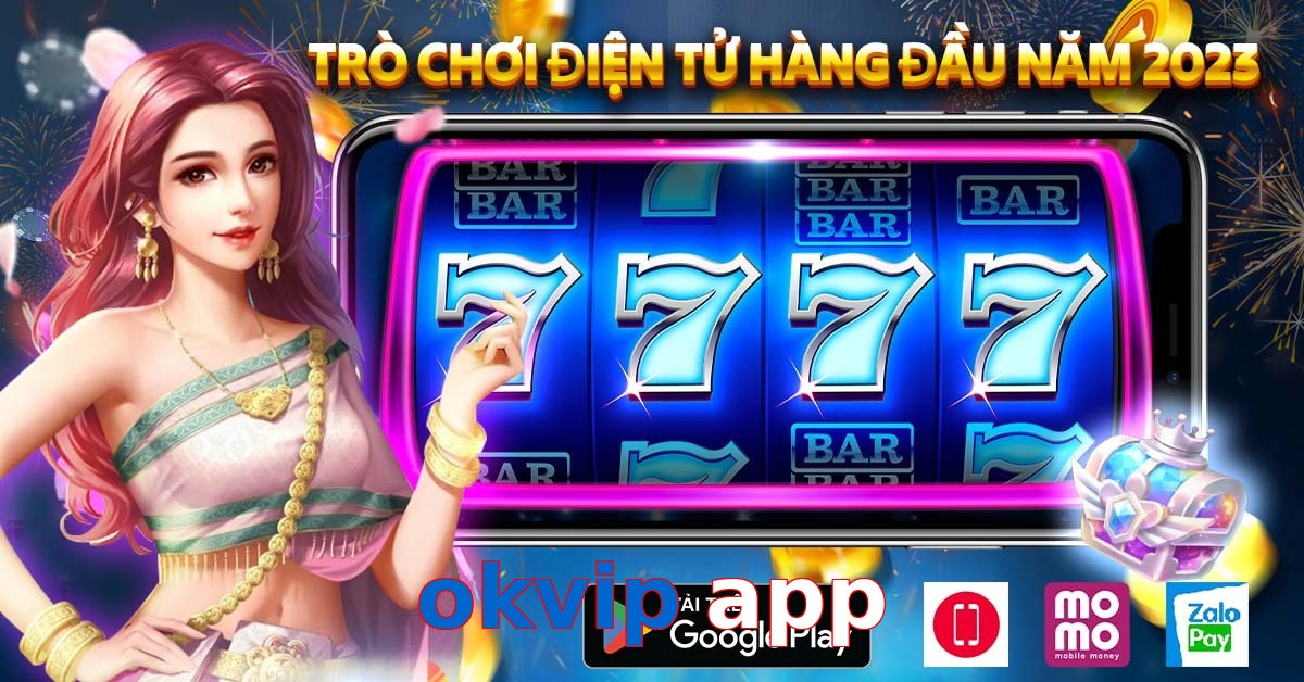 okvip app