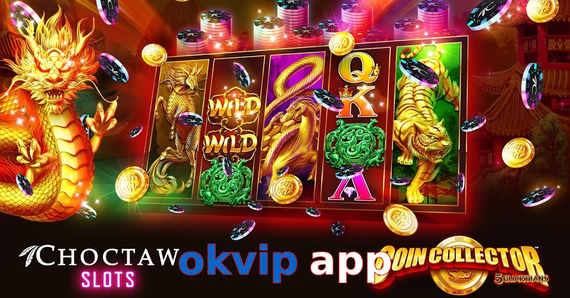 okvip app
