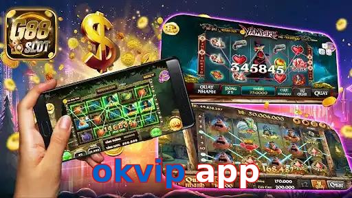 okvip app