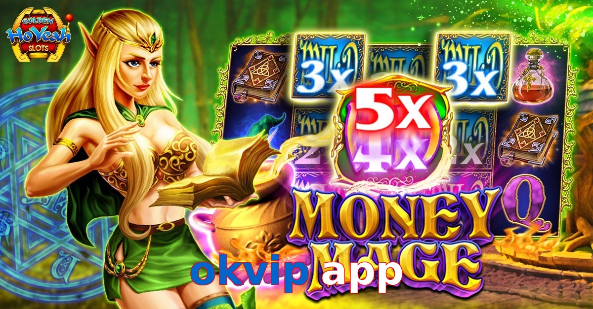okvip app