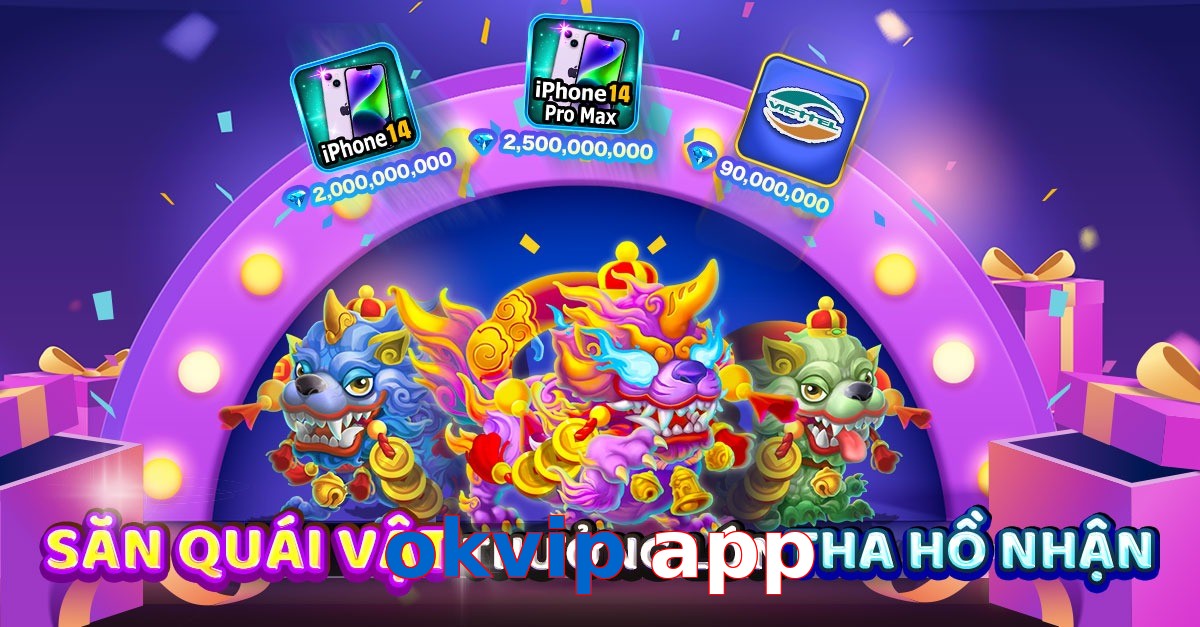okvip app