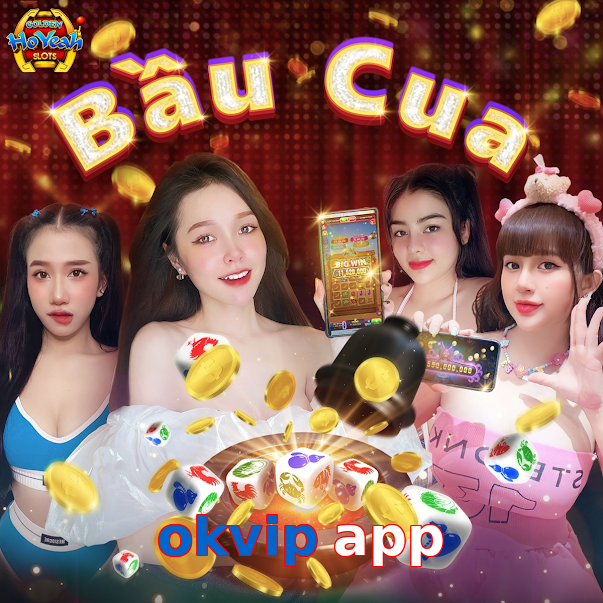 okvip app