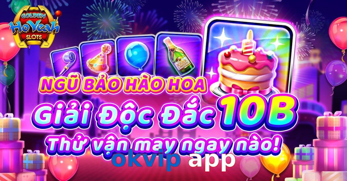okvip app