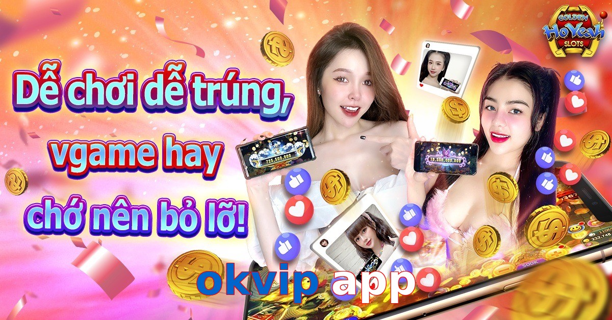okvip app