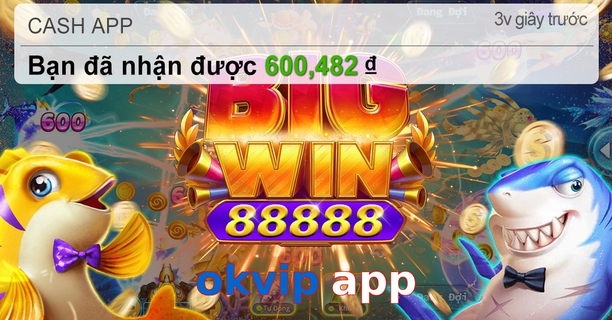 okvip app