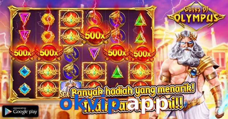 okvip app