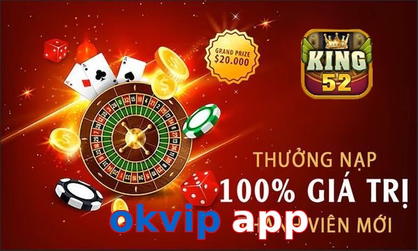 okvip app