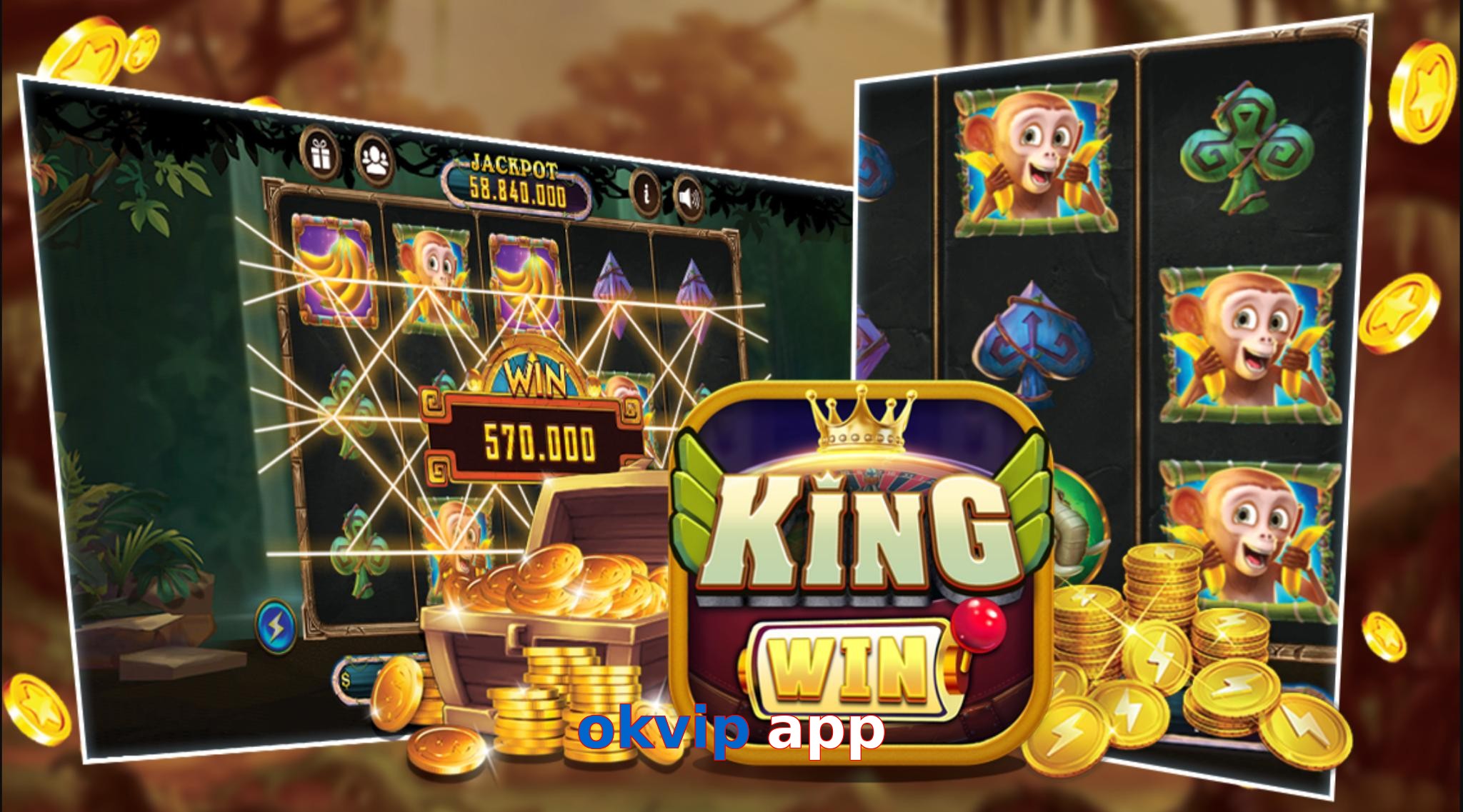 okvip app