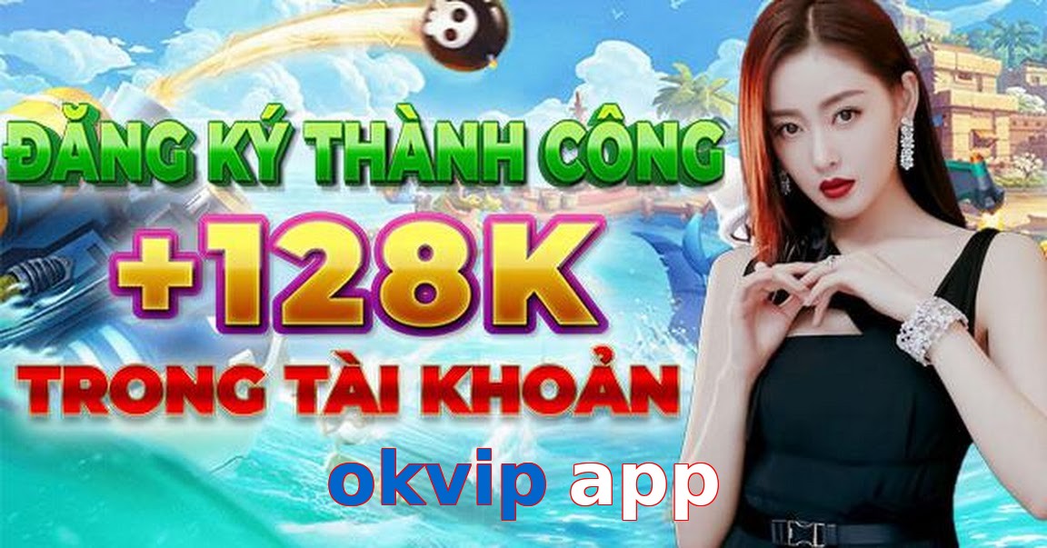 okvip app