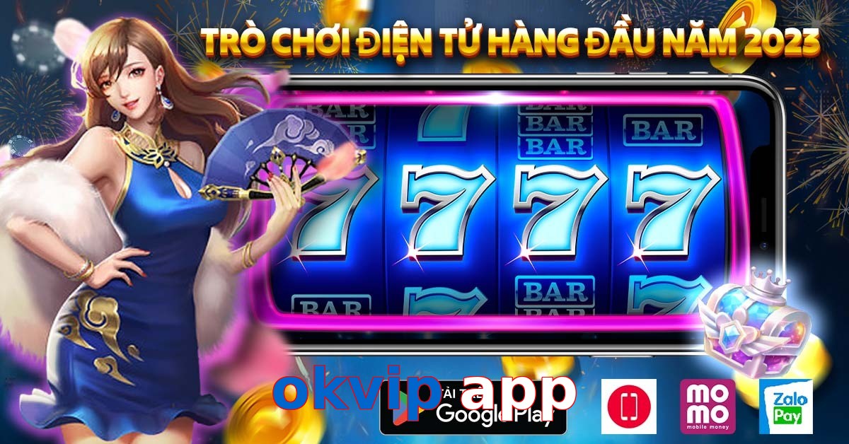okvip app