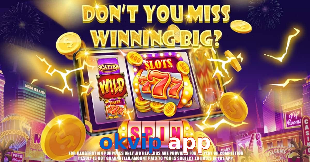 okvip app