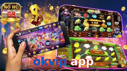 okvip app