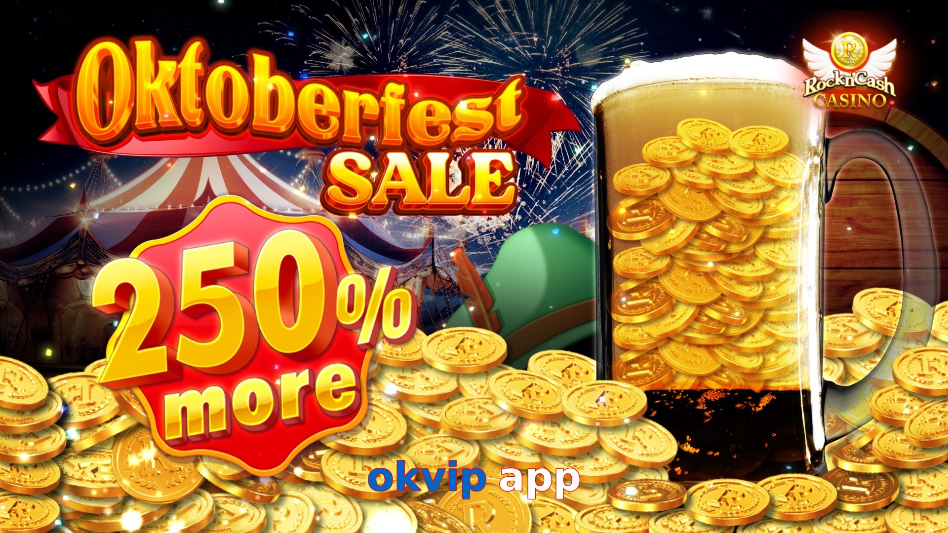 okvip app
