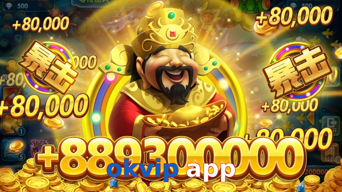 okvip app