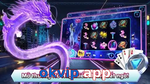 okvip app