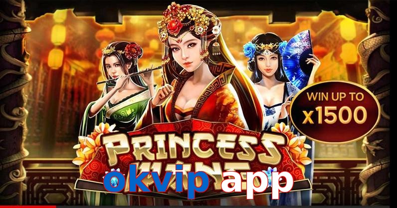 okvip app