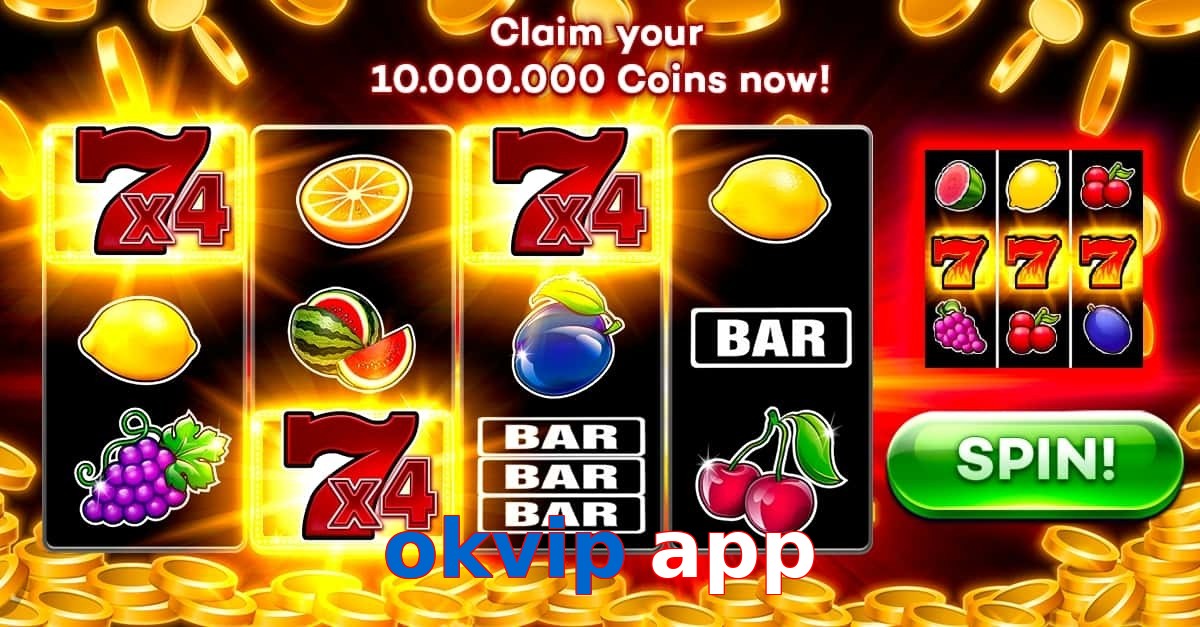 okvip app