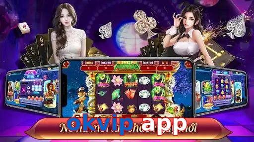 okvip app