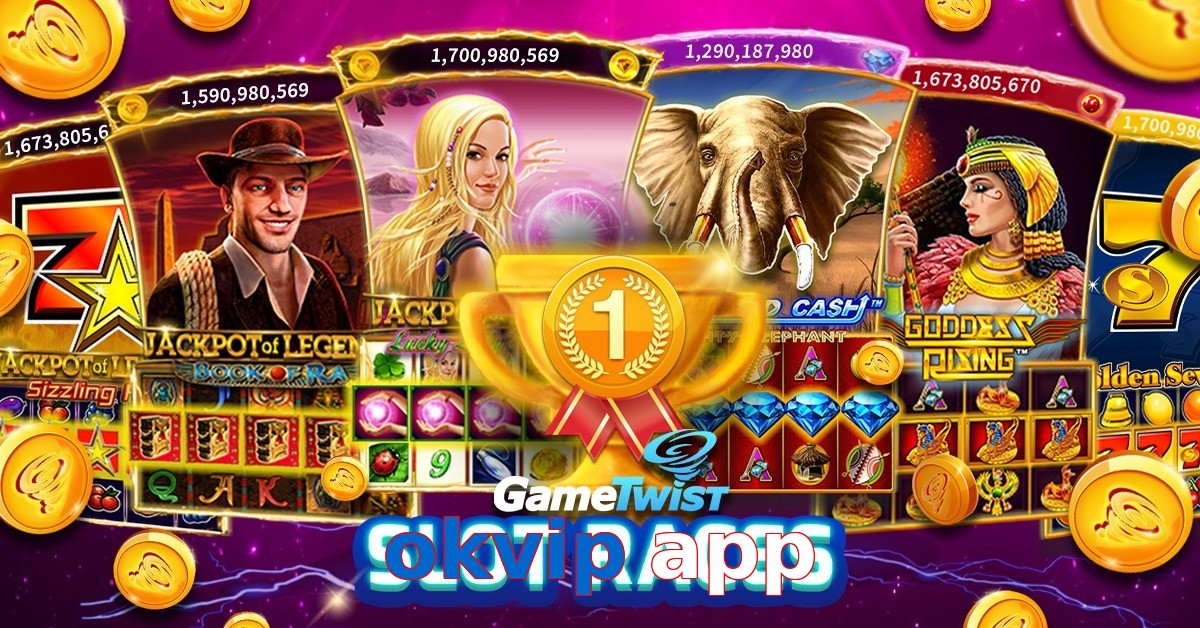 okvip app
