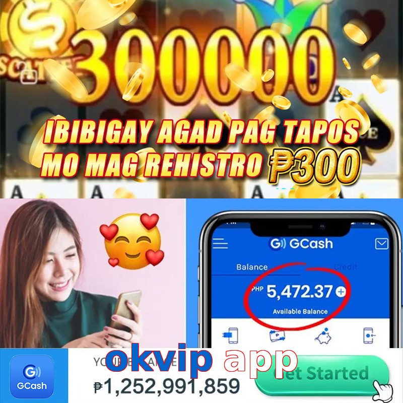 okvip app