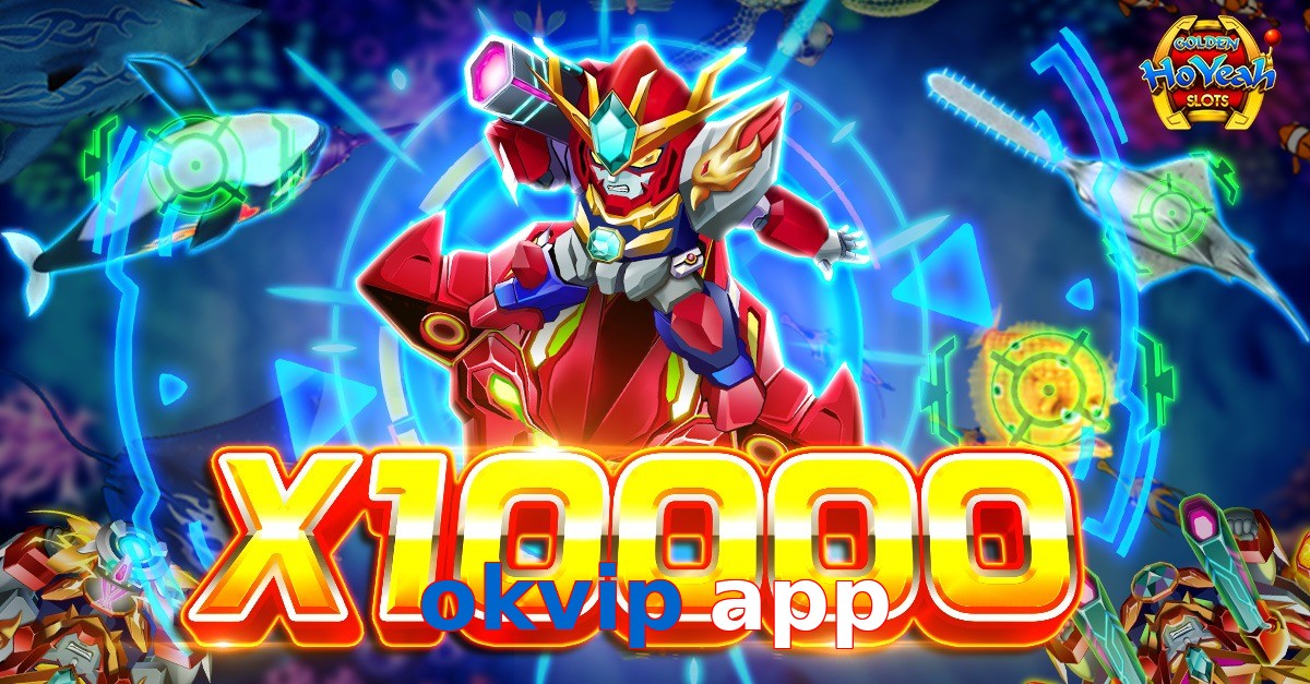 okvip app