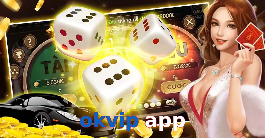 okvip app