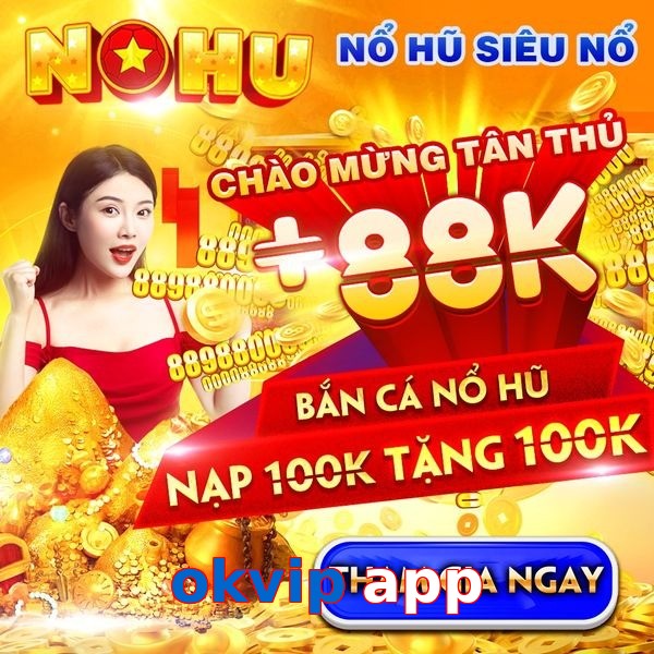 okvip app