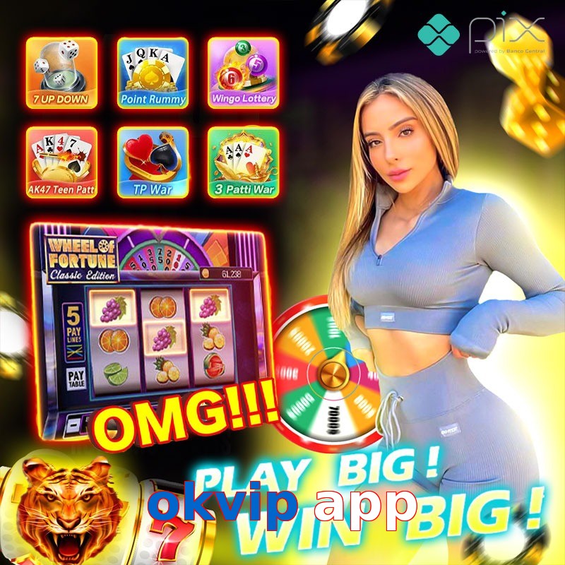 okvip app