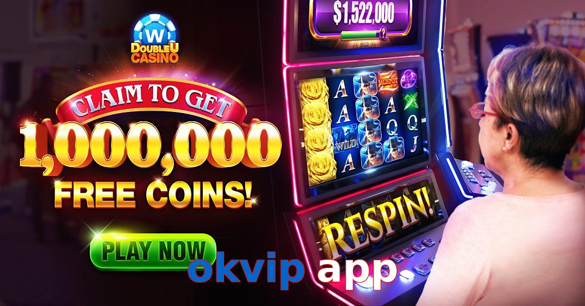 okvip app