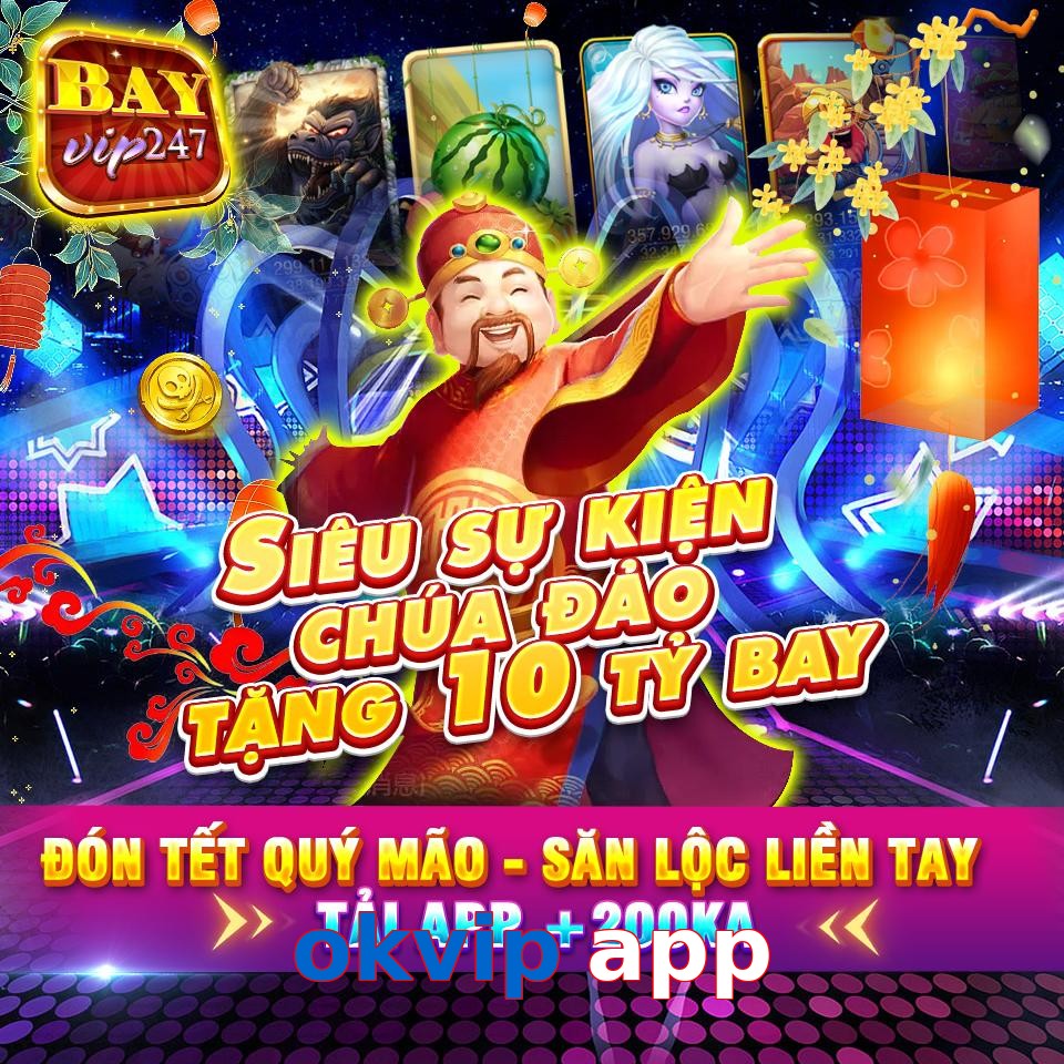 okvip app
