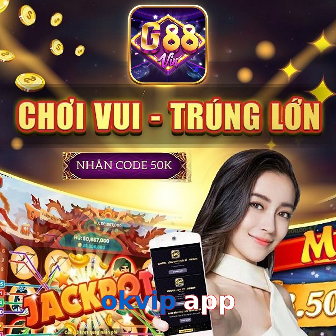 okvip app