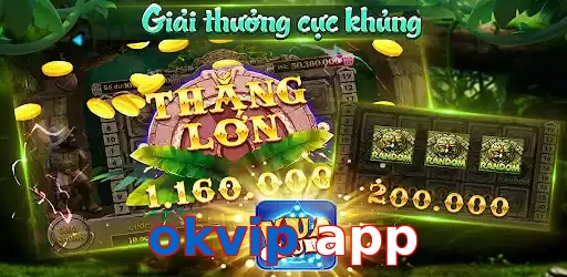 okvip app