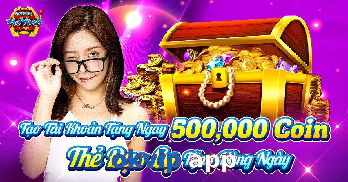 okvip app