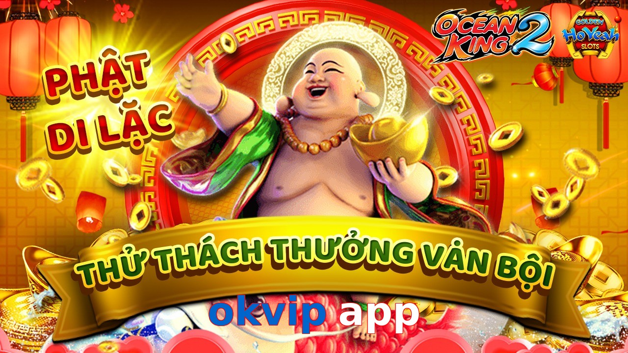 okvip app