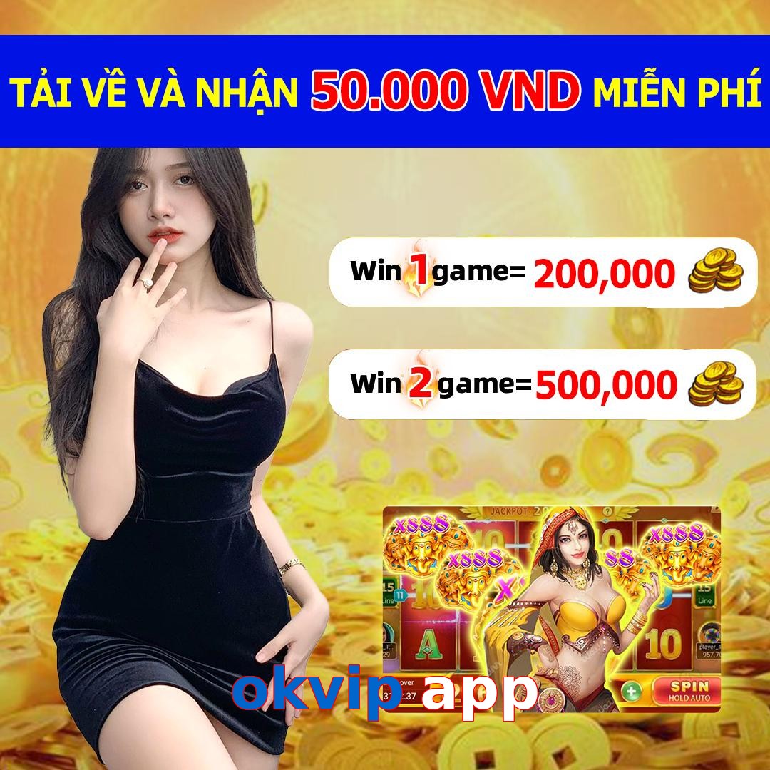 okvip app