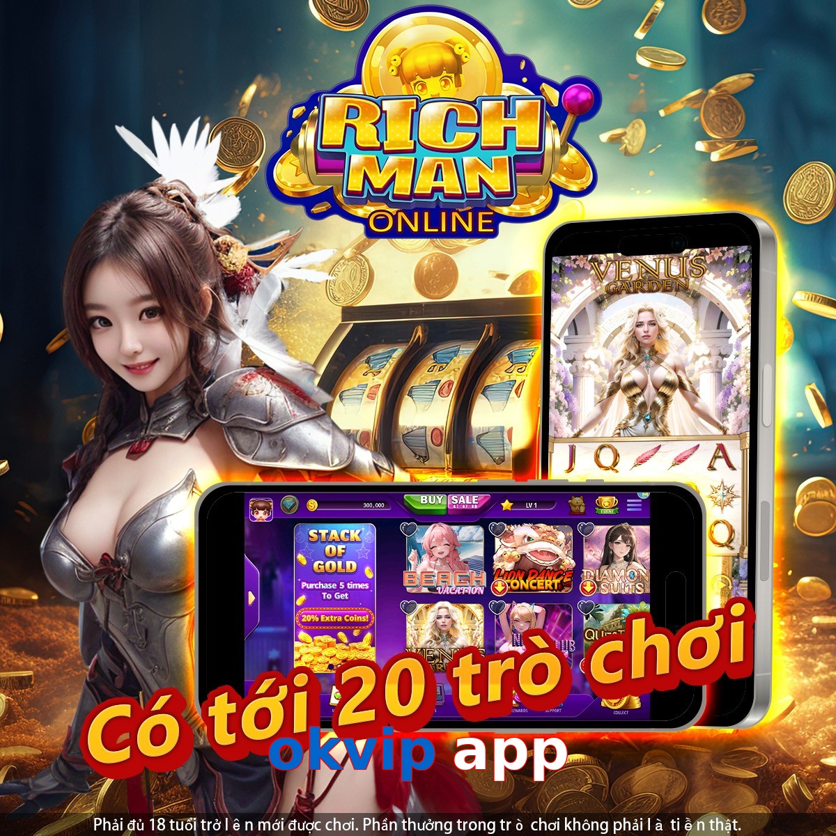 okvip app
