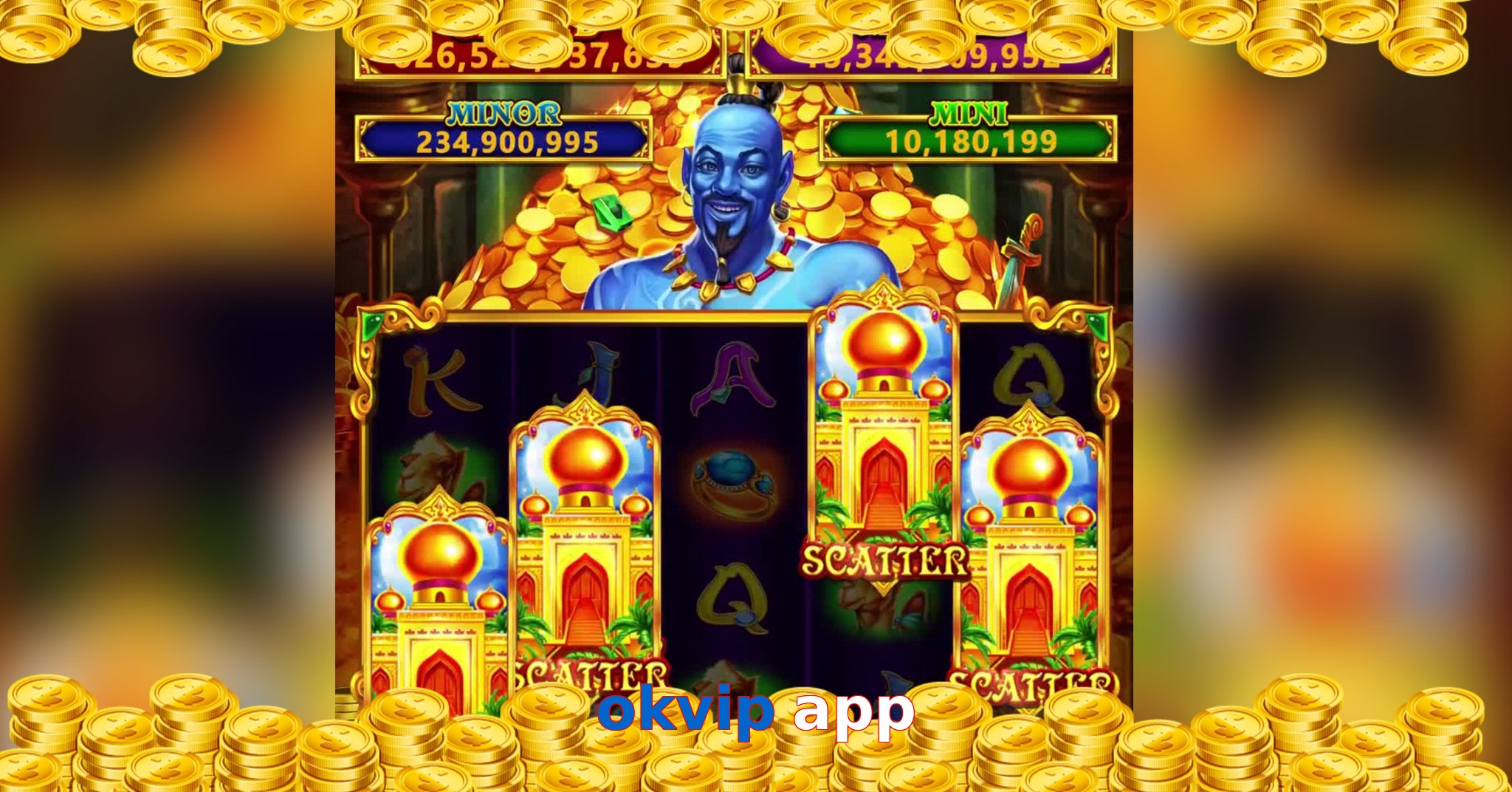 okvip app