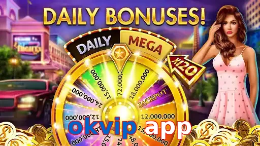 okvip app