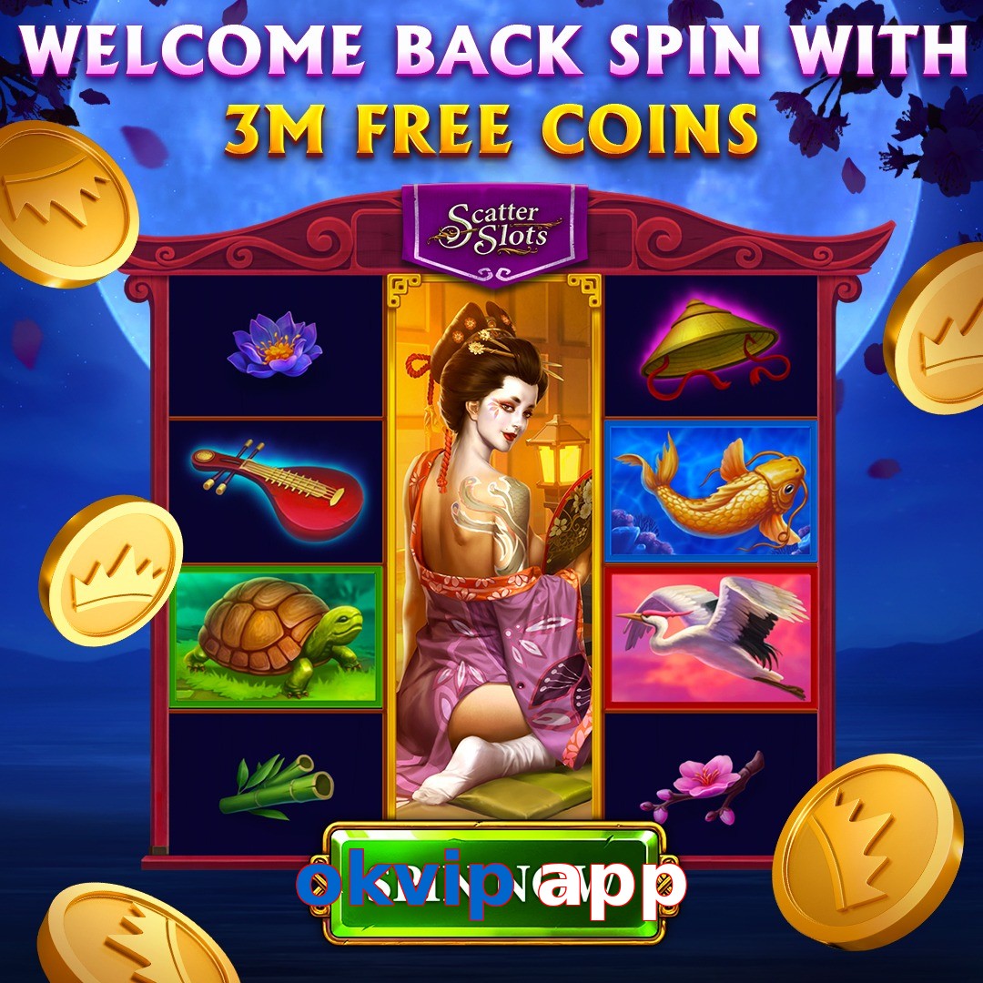 okvip app