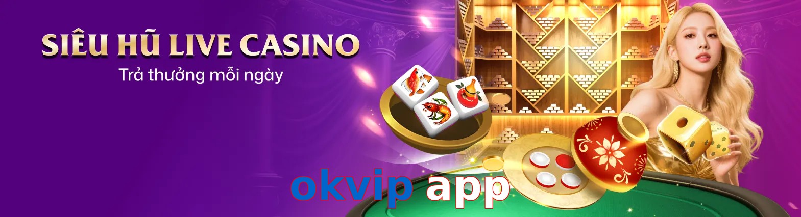 okvip app