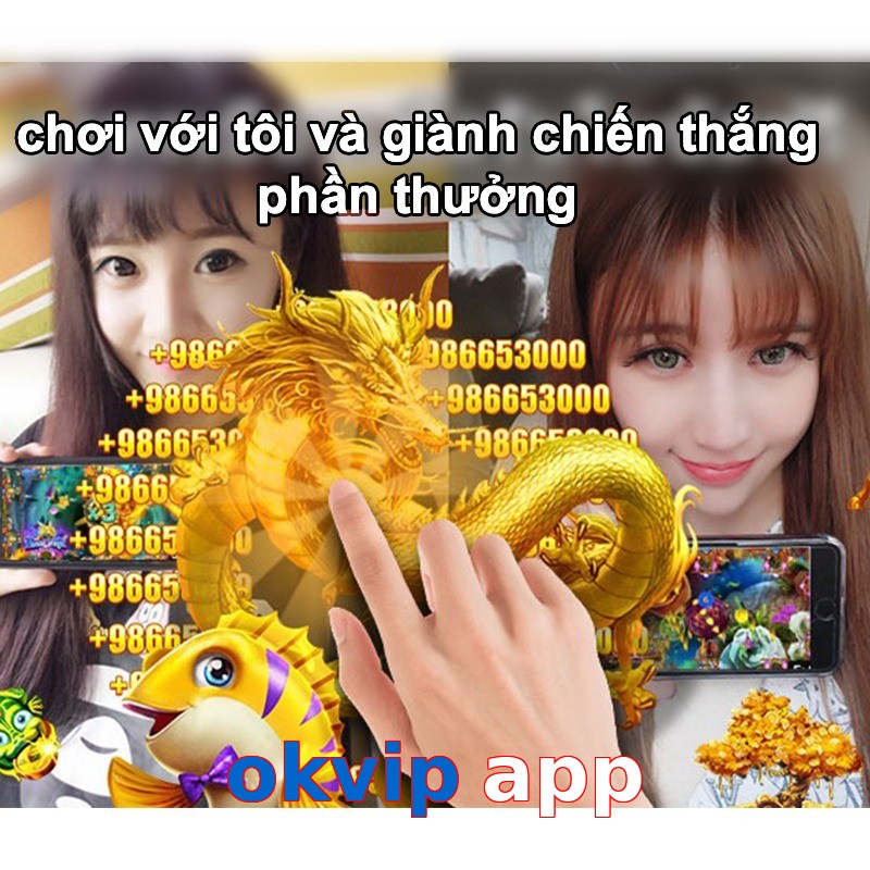 okvip app