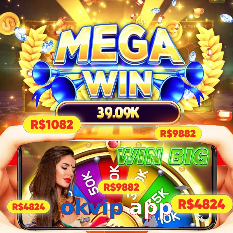 okvip app