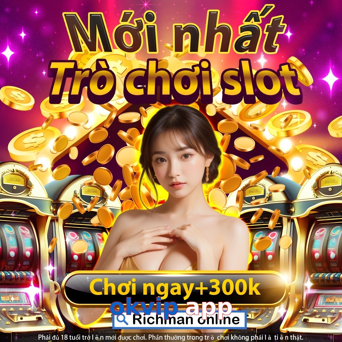 okvip app
