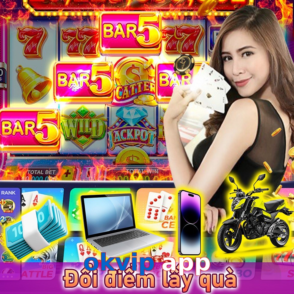 okvip app