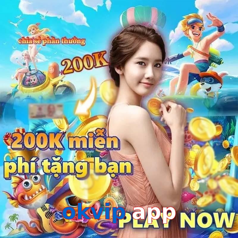 okvip app