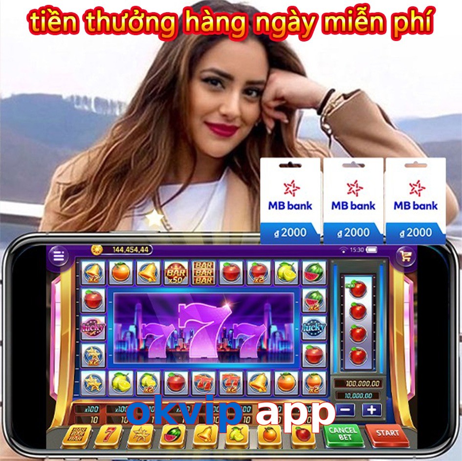 okvip app